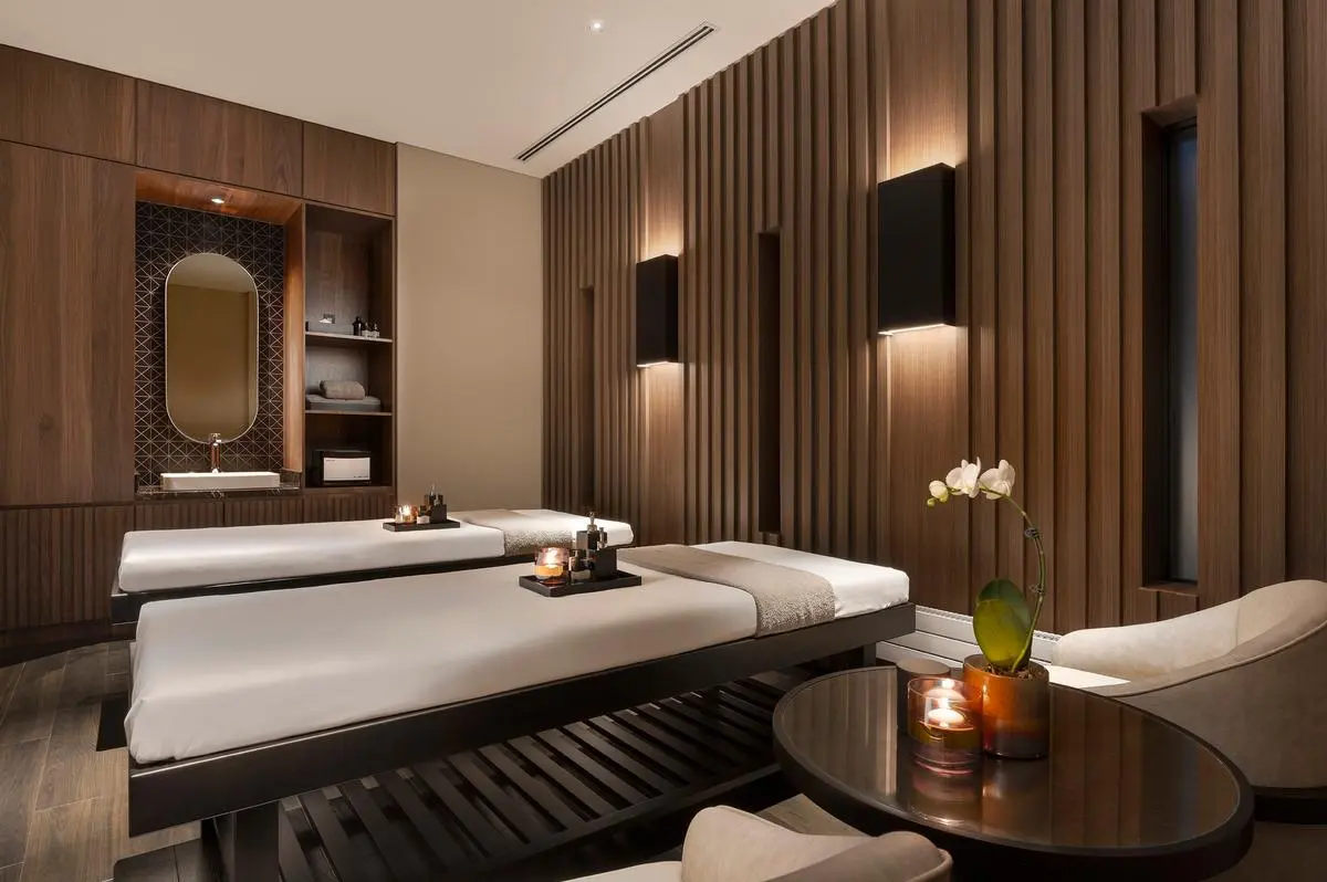 Beylikdüzü spa merkezi